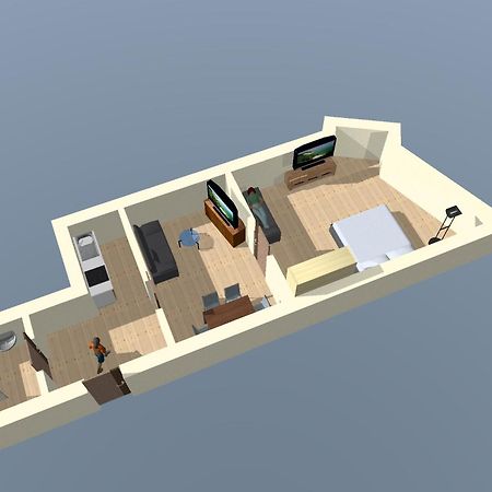 Ferienwohnung Dietsche Todtnau Kültér fotó