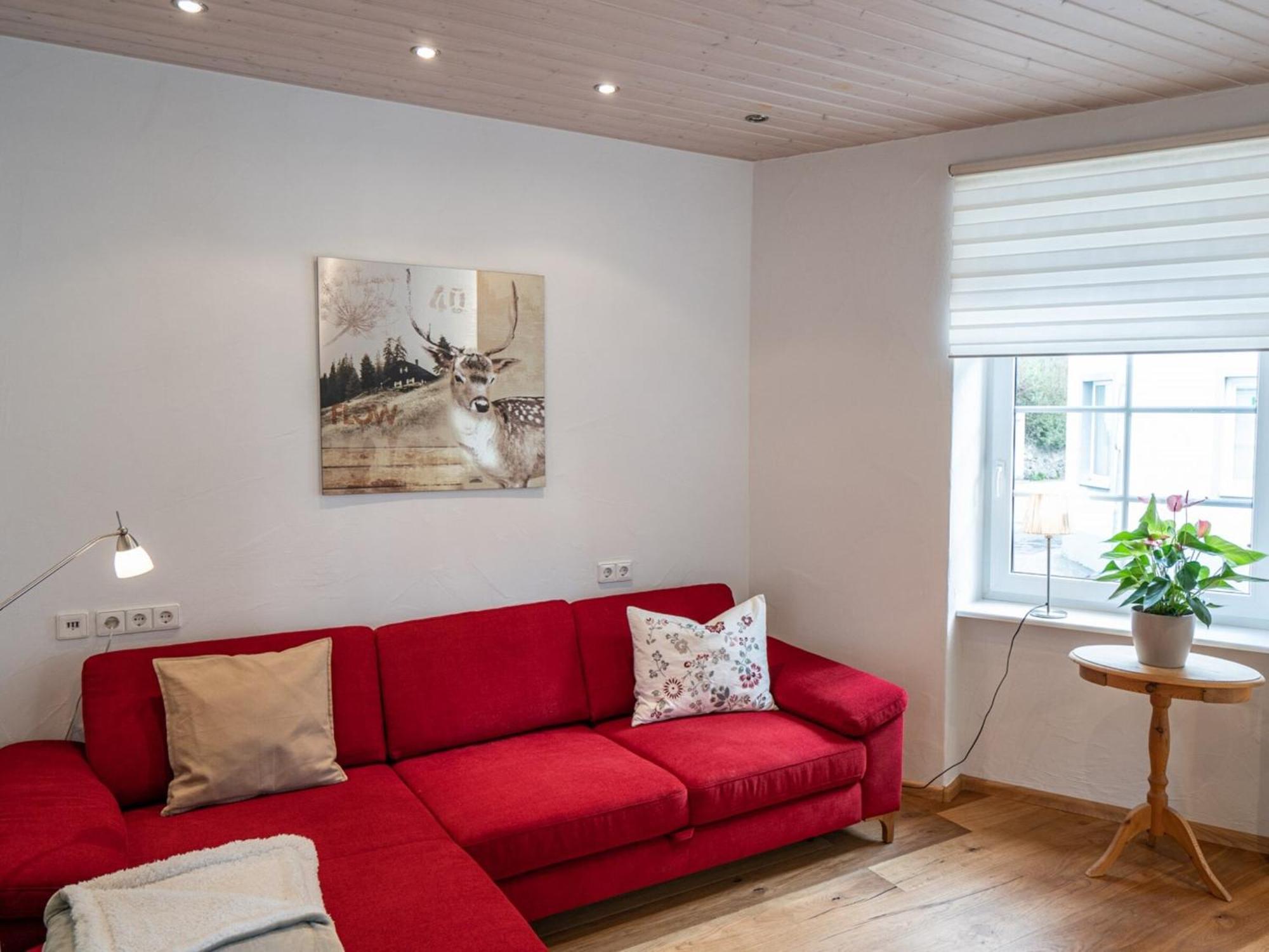 Ferienwohnung Dietsche Todtnau Kültér fotó