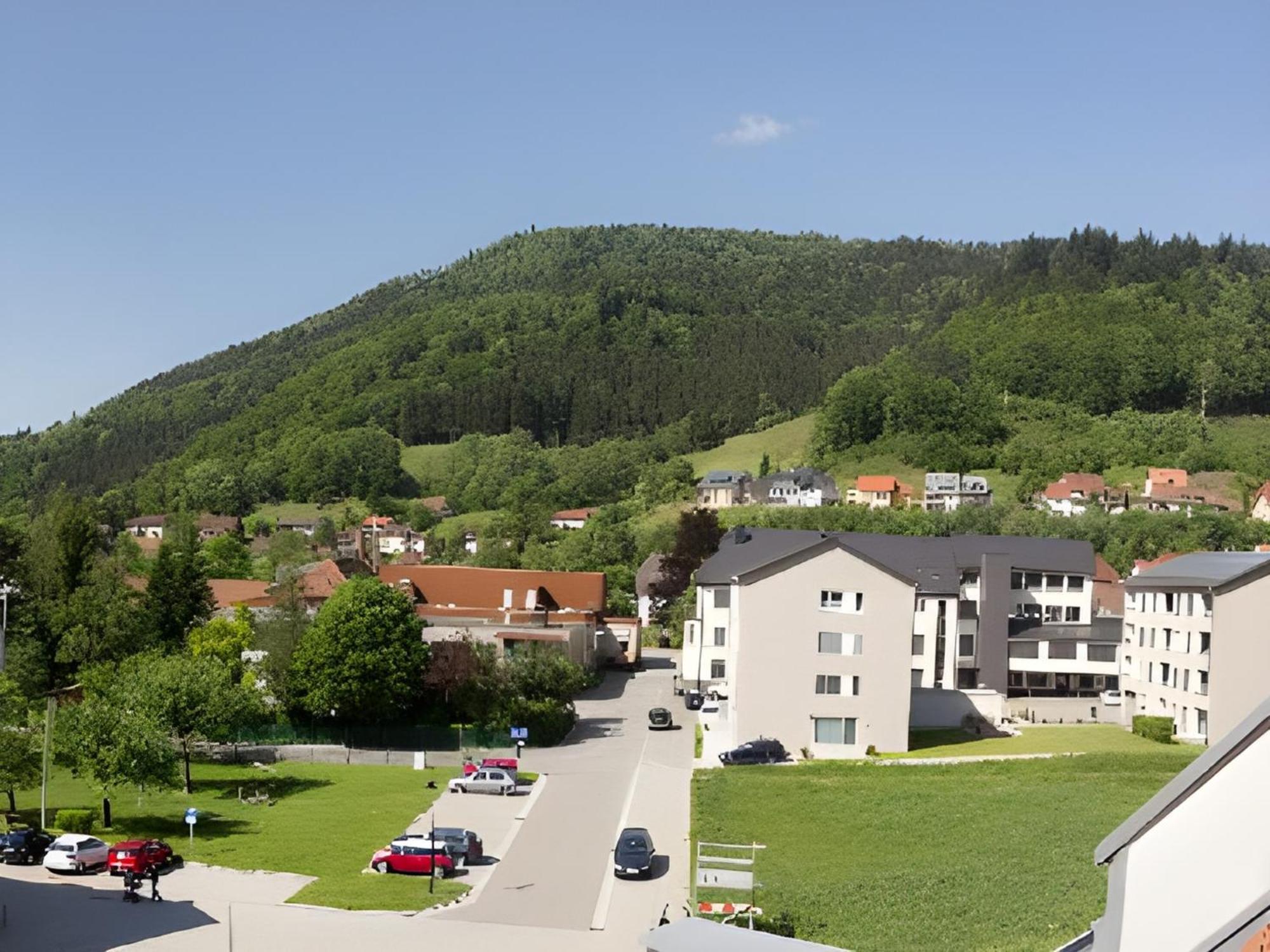 Ferienwohnung Dietsche Todtnau Kültér fotó