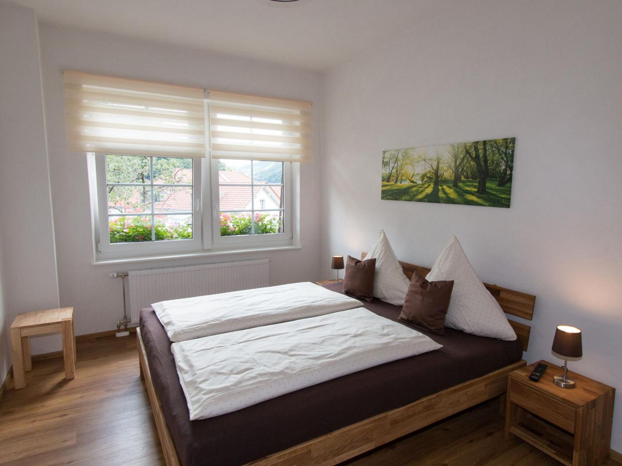 Ferienwohnung Dietsche Todtnau Kültér fotó